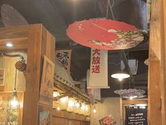 -炉太郎日式烧肉店(华贸店)
