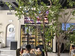 -Pekaa啤咖食肆Coffee&Bistro