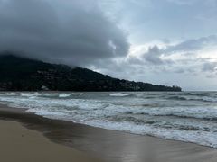 -卡马拉海滩