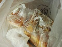 -巴黎贝甜(周浦海印店)