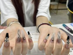 -1T·1M 日式美甲美睫