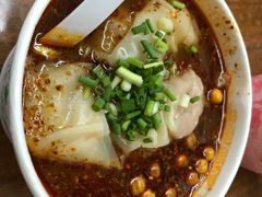 -老麻抄手(吉庆街店)