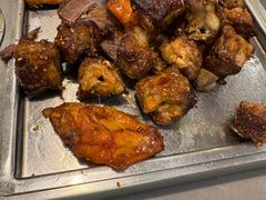 -比尔森巴西烤肉自助(红旗街店)