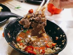-陈记一牛火锅江宁店(金盛路店)