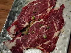 -金三顺韩式炭火烤肉店(中华路店)