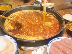 -楠火锅(昆山金鹰店)