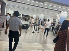 -密友回转自助火锅(世茂国际广场店)