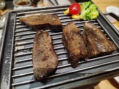 -菊上料理(蜀山银泰百货店)