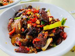 -笨罗卜浏阳菜馆(罗湖文和友店)