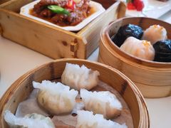 -柳州美拓·臻丽酒店-满江红中餐厅