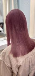 -BEAUTY HAIR GANO