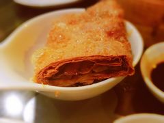燒素鵝-上海姥姥(西环店)