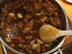 -黄记煌三汁焖锅(欢乐海岸店)