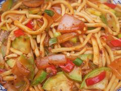 -清真·青瓷香纯汤牛肉面(酒泉路店)