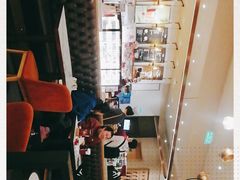 -COSTA COFFEE(上海月星环球港店)