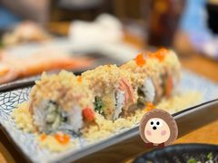 墨西哥卷-赤稻·日式料理(禅城店)