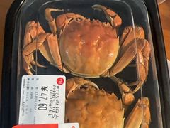 -永辉超市(鲁谷店)