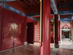 -天津妈祖文化园