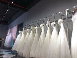 -珠海女王嫁衣馆(珠海左右创意园店)