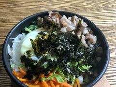 -吴草鸡爪오초닭발韩食堂(融恒盈嘉中心店)