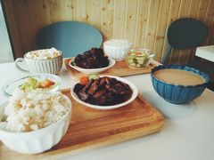 -箪食记(汉口路店)