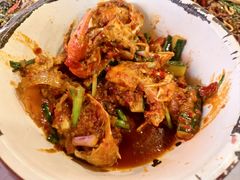 -辣螃铠盆盆蟹大排档(总店)