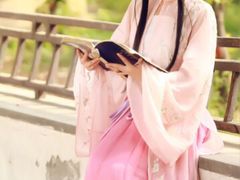 -九月鹰飞汉服摄影工作室