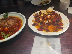 -陈麻婆豆腐总店