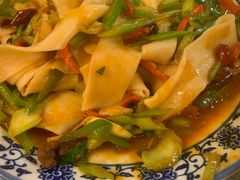 -新疆欣悦饭庄