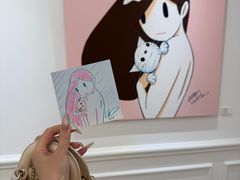 -艺仓美术馆