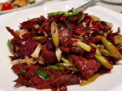-桃花源中餐厅(金茂豪华精选酒店)