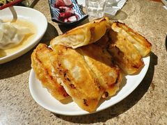 -金谷园饺子馆(北邮总店)