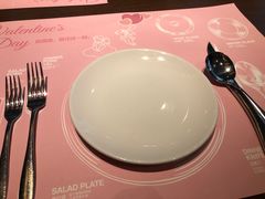 -西堤牛排(合肥之心城店)