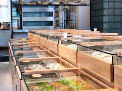 自助取餐区-原麦世家(府琛大厦店)