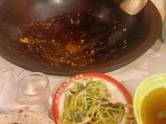 -江湖水乡铁锅炖魚(周庄嘉园店)