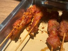 -肖四女乐山跷脚牛肉(世博源店)