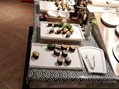 -比格比萨自助(沙河店)