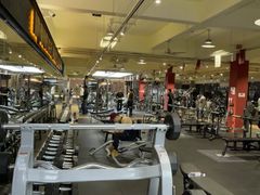-聚健身GatherFitness(余杭店)