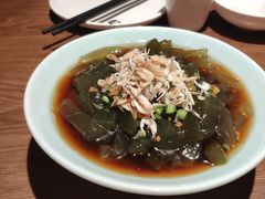 -吕氏疙瘩汤·新鲁菜(济南万象城店)