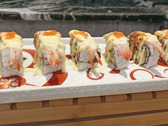 -非烤勿扰韩料自助烤肉(松山湖万科店)