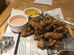 -LO CALCOW卡路力轻食主义餐厅(陆家嘴店)