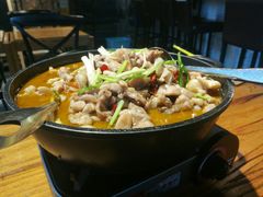 -俏湘私房菜(国贸店)