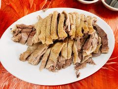 -辉弟鹅肉店
