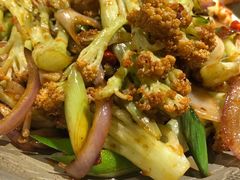 -雲蜀龙阁·金牌水煮鱼(方庄店)