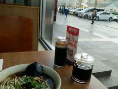 -李先生牛肉面大王(马栏店)