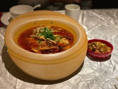 蓉城钵钵鸡-红辣椒·川菜·火锅(曹杨店)