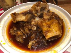 -西贝莜面村(上海百联西郊店)