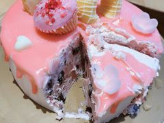 -DQ·蛋糕·冰淇淋(茂业天地店)