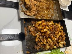 -晓梦戳子肉(瑞云路店)