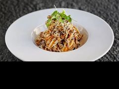 -中国坊中餐厅(石家庄希尔顿酒店)